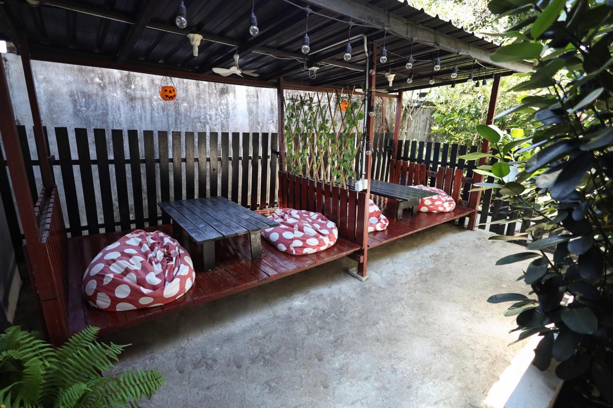 Suite 18 Boutique Hotel Kuala Terengganu Exterior photo